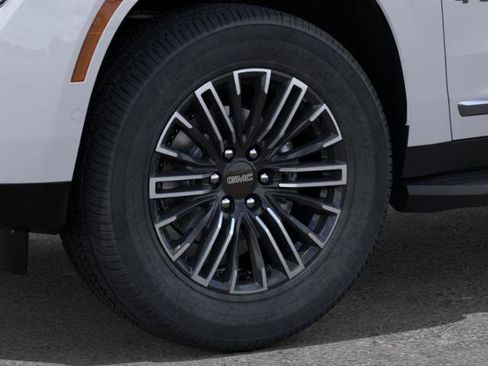 New 2026 GMC Yukon Elevation w/ Elevation Premium Package AWD/4WD image 9