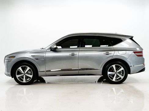 Used 2024 Genesis GV80 3.5T w/ Advanced Package image 35