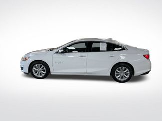 Used 2025 Chevrolet Malibu LT FWD video 2