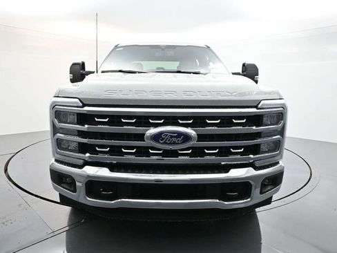 New 2026 Ford F250 Lariat RWD image 2
