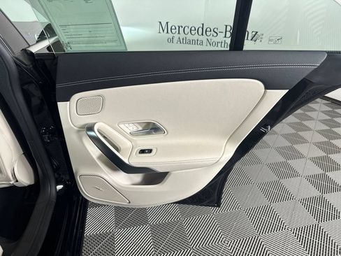 Certified 2026 Mercedes-Benz CLA 250 image 18