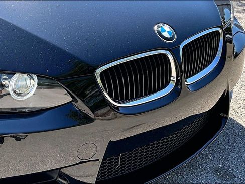 Used 2012 BMW M3 Coupe RWD image 11