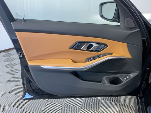 New 2026 BMW 330i Sedan w/ Convenience Package image 10