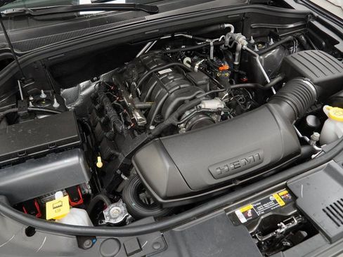 New 2026 Dodge Durango GT image 40