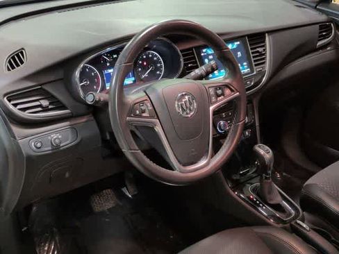 Used 2020 Buick Encore Preferred w/ Safety Package image 10