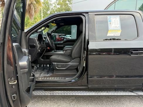 Used 2020 Ford F150 XLT w/ Equipment Group 302A Luxury AWD/4WD image 11
