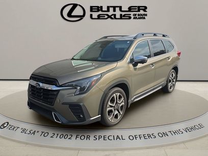 Used 2023 Subaru Ascent Touring w/ Popular Package #2A