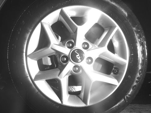 Used 2025 Kia Soul LX w/ LX Technology Package FWD image 17