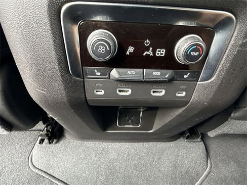 Certified 2021 Chevrolet Tahoe RST w/ Luxury Package image 26