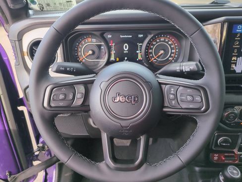 New 2026 Jeep Gladiator Willys image 9