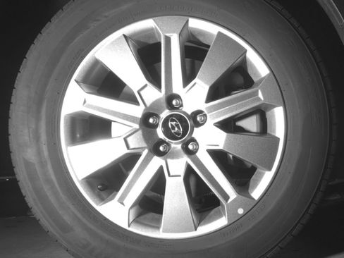 Used 2025 Hyundai Palisade SEL FWD image 16