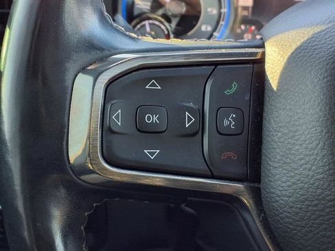 Used 2019 RAM 1500 Limited AWD/4WD image 17