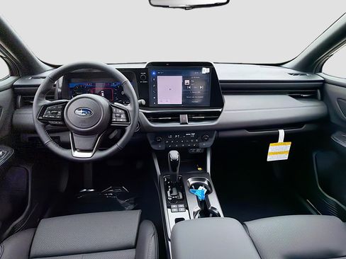 New 2026 Subaru Outback Touring XT AWD/4WD image 16