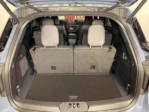 New 2026 Ford Explorer Tremor w/ Tremor Ultimate Package image 10