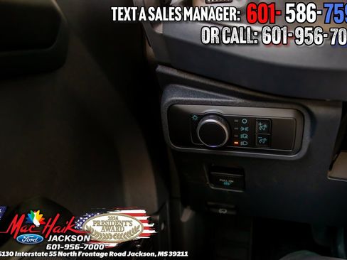 New 2026 Ford Bronco Big Bend w/ Black Diamond Package image 44