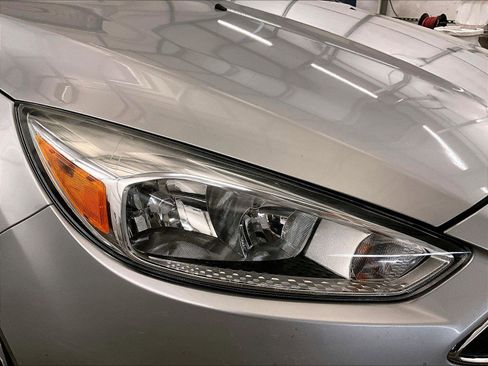 Used 2016 Ford Focus S FWD image 27