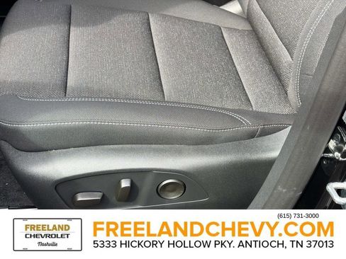 New 2026 Chevrolet Traverse LT w/ LPO, Floor Liner Package image 18