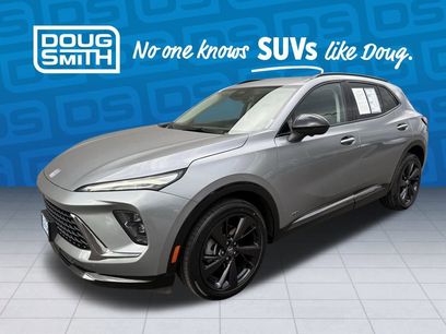 Used 2024 Buick Envision Sport Touring