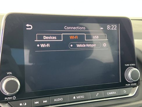 Used 2024 Nissan Rogue SV AWD/4WD image 34