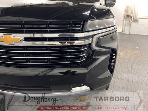 Used 2023 Chevrolet Tahoe LT AWD/4WD image 13