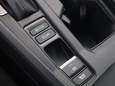 New 2026 Honda Accord LX image 17