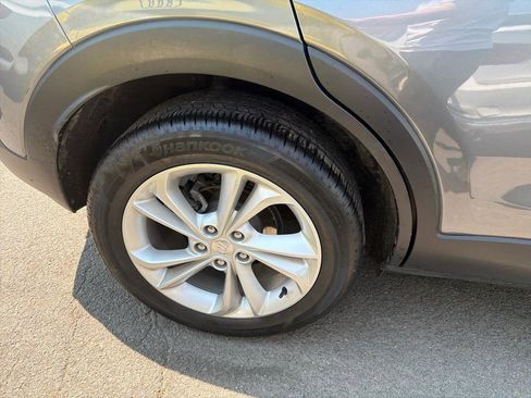 Used 2021 Buick Encore GX Preferred AWD/4WD image 5