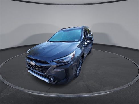 Certified 2023 Subaru Outback Limited image 3