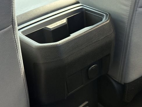 New 2026 Toyota Tacoma TRD Off-Road image 14