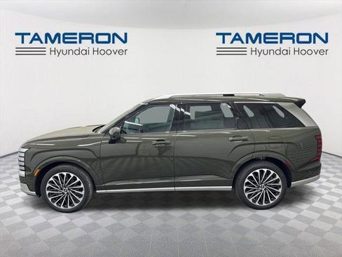 New 2026 Hyundai Palisade Calligraphy image 2