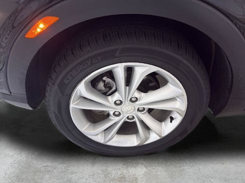 Used 2023 Buick Encore GX Preferred w/ Cold Weather Comfort Package FWD image 7