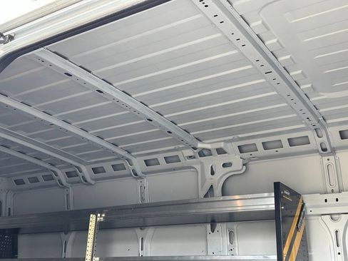 Used 2024 RAM ProMaster 2500 FWD image 12