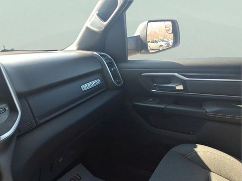 Used 2023 RAM 1500 Big Horn AWD/4WD image 21