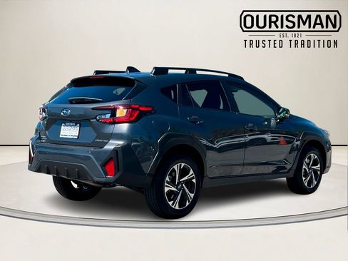 Certified 2025 Subaru Crosstrek 2.0i Premium image 5