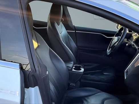 Used 2014 Tesla Model S P85D image 7