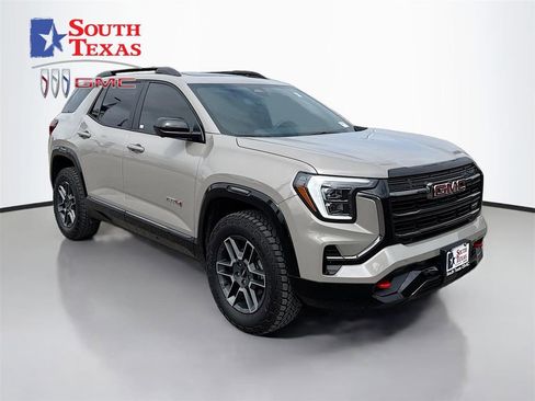 Used 2026 GMC Terrain AT4 w/ Convenience Package III AWD/4WD image 1