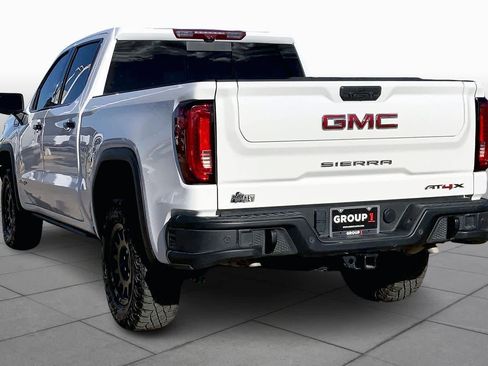 Used 2024 GMC Sierra 1500 AT4X w/ AT4X AEV Edition image 11