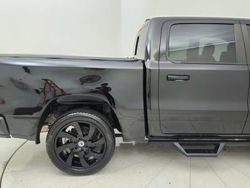Used 2024 RAM 1500 Lone Star image 12