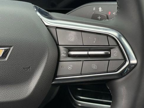 New 2026 Chevrolet Equinox LT w/ Convenience Package II FWD image 14