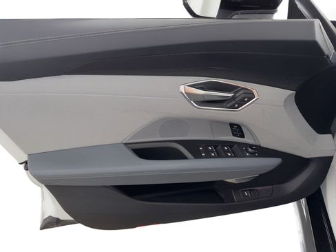 Used 2023 Audi RS e-tron GT w/ Ceramic Brake Package image 14