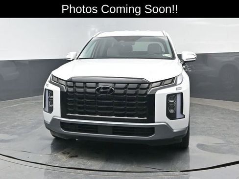 Used 2025 Hyundai Palisade SEL AWD/4WD image 19