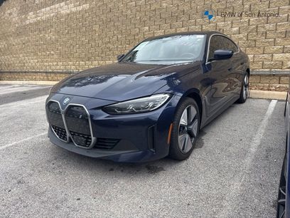 Certified 2023 BMW i4 eDrive35