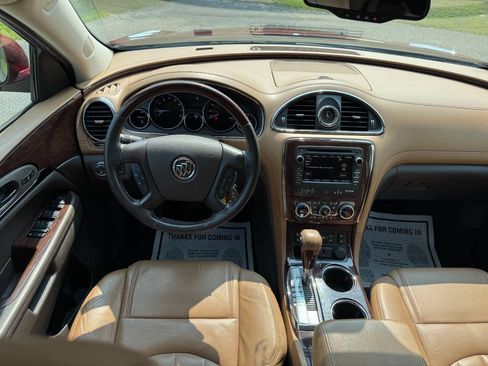 Used 2016 Buick Enclave Leather w/ Trailering Package FWD image 46