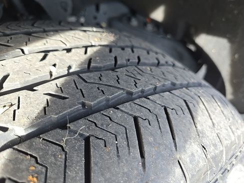 Used 2023 Ford F150 Platinum w/ Equipment Group 701A High image 44