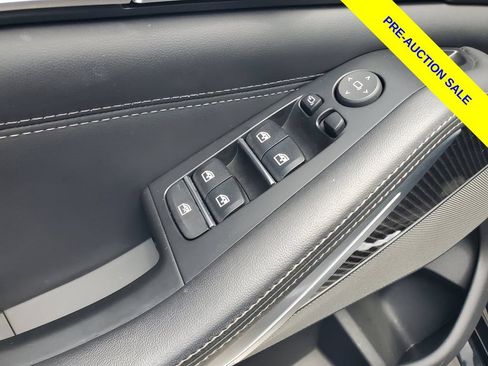 Used 2023 BMW X5 M50i w/ Executive Package AWD/4WD image 21