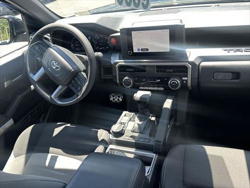 Certified 2026 Toyota Tacoma TRD Sport AWD/4WD image 19
