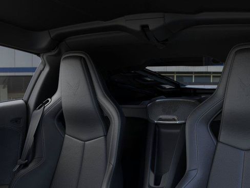 New 2027 Chevrolet Corvette Stingray Coupe w/ 1LT RWD image 24