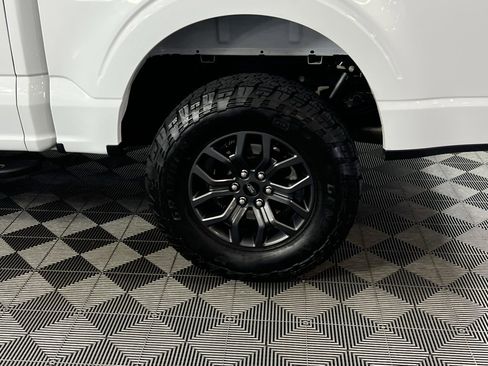 Used 2024 Ford F150 Tremor w/ Mobile Office Package image 12
