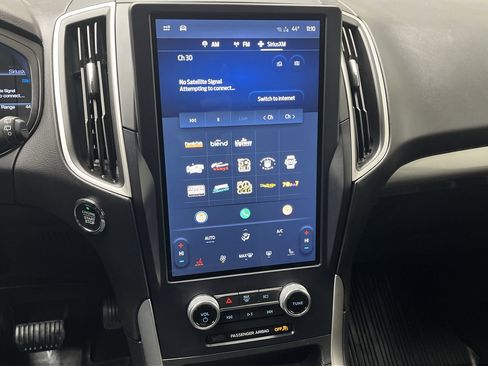 Used 2023 Ford Edge SEL w/ Convenience Package image 17