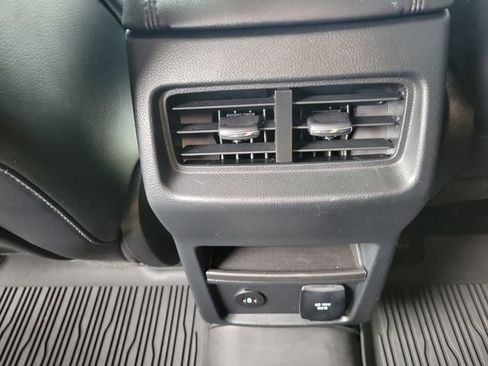 Certified 2024 Ford Edge SEL w/ Convenience Package image 26