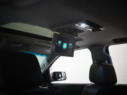 Used 2019 Chevrolet Tahoe Premier image 14